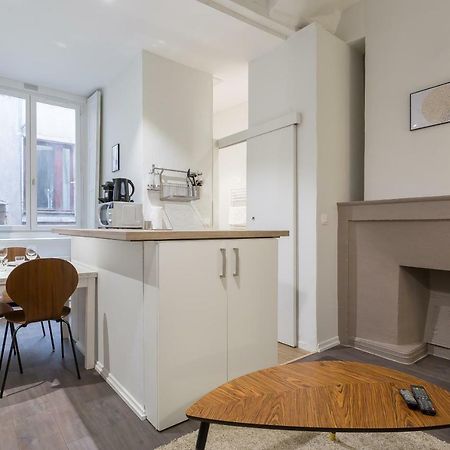 Apartamento Jusqua 6 Personnes Au Coeur Du Vieux Lyon Exterior foto
