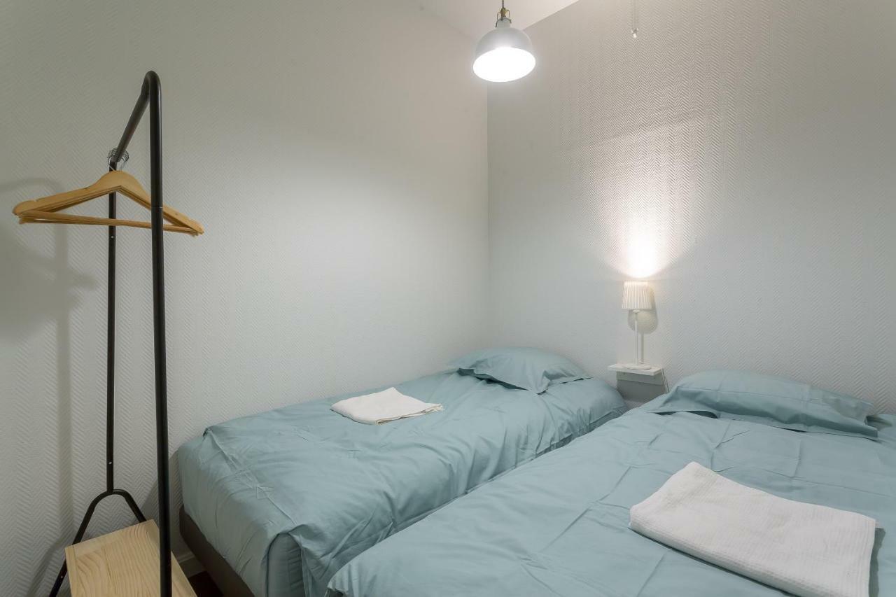 Apartamento Jusqua 6 Personnes Au Coeur Du Vieux Lyon Exterior foto