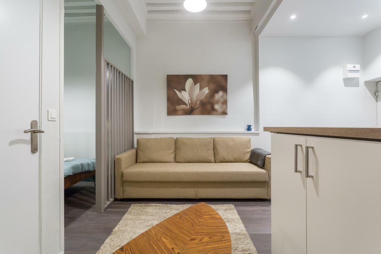 Apartamento Jusqua 6 Personnes Au Coeur Du Vieux Lyon Exterior foto