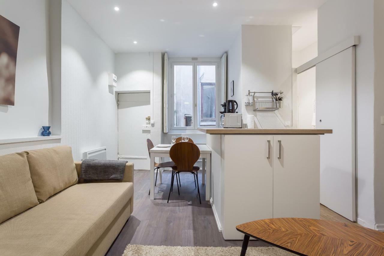 Apartamento Jusqua 6 Personnes Au Coeur Du Vieux Lyon Exterior foto