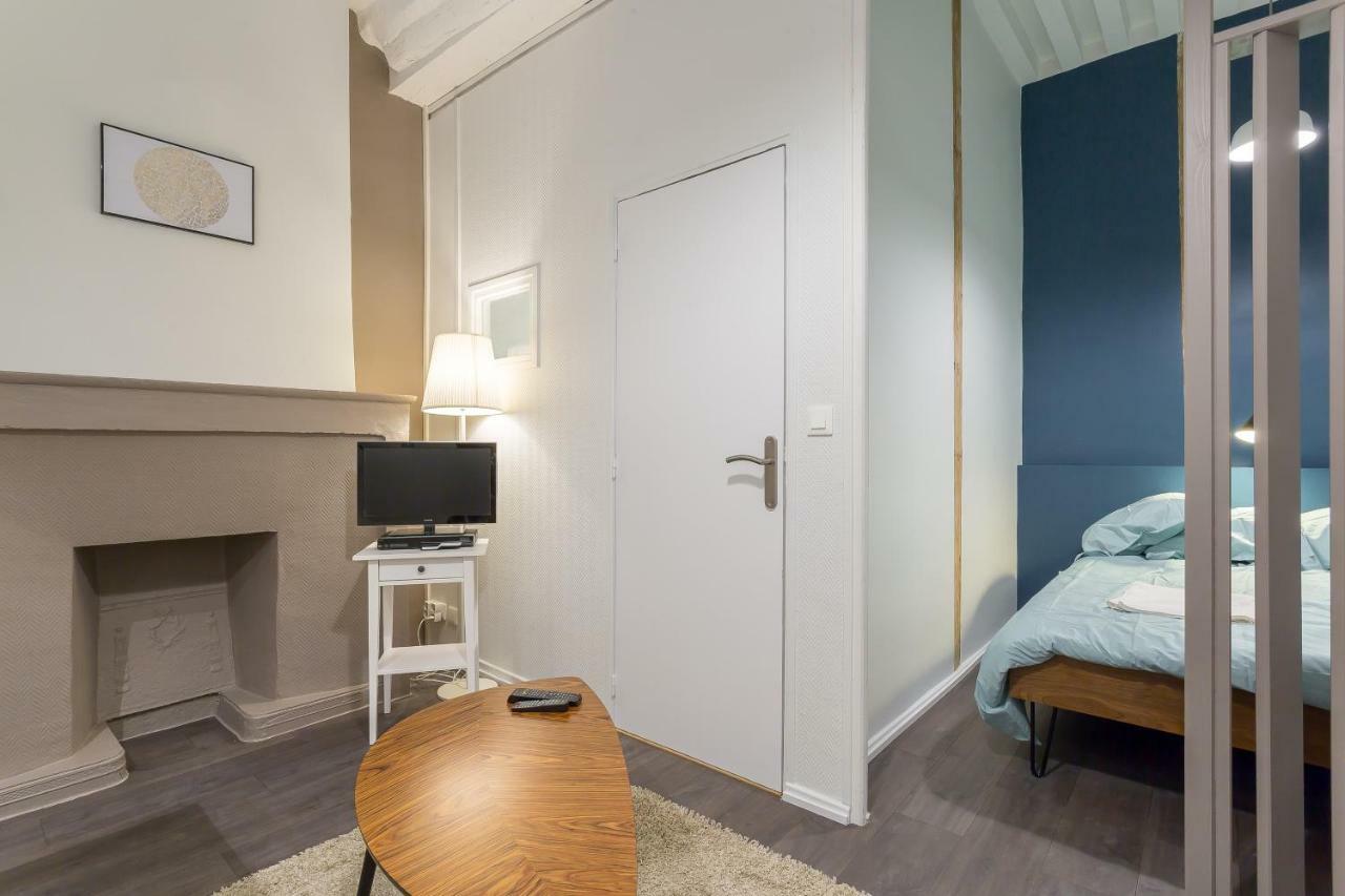 Apartamento Jusqua 6 Personnes Au Coeur Du Vieux Lyon Exterior foto