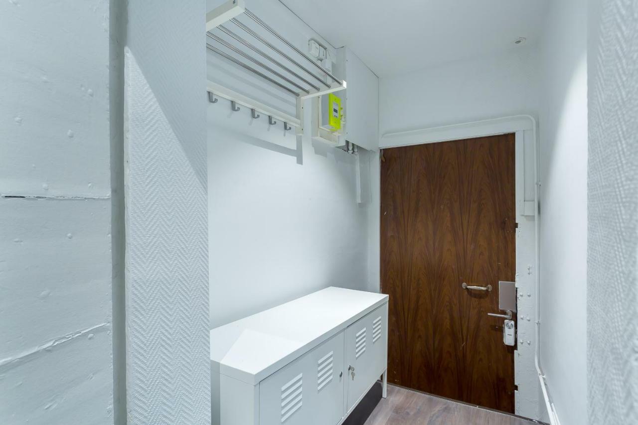 Apartamento Jusqua 6 Personnes Au Coeur Du Vieux Lyon Exterior foto
