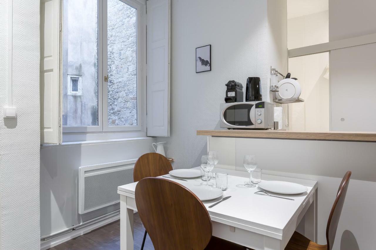 Apartamento Jusqua 6 Personnes Au Coeur Du Vieux Lyon Exterior foto