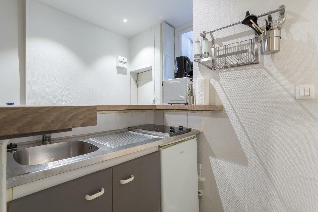 Apartamento Jusqua 6 Personnes Au Coeur Du Vieux Lyon Exterior foto