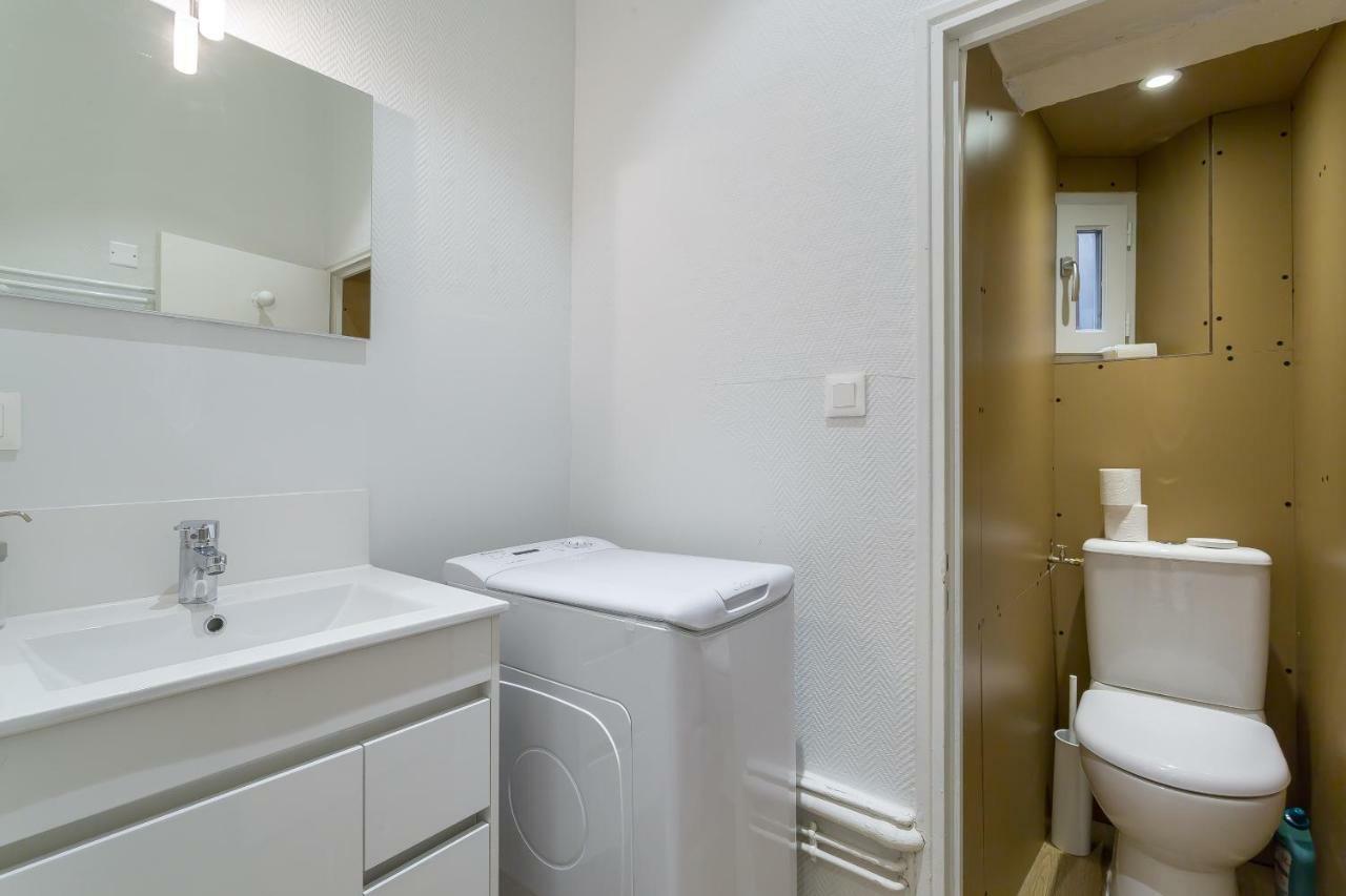 Apartamento Jusqua 6 Personnes Au Coeur Du Vieux Lyon Exterior foto