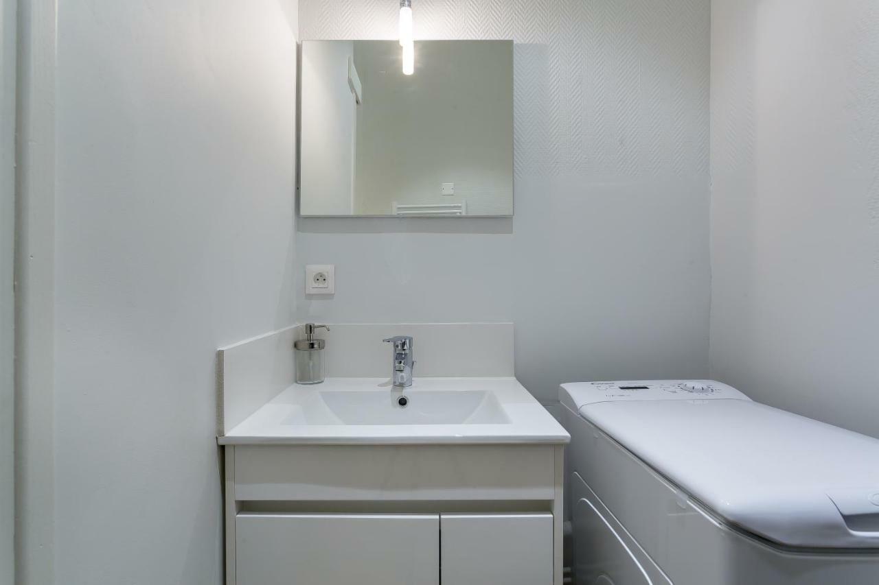Apartamento Jusqua 6 Personnes Au Coeur Du Vieux Lyon Exterior foto