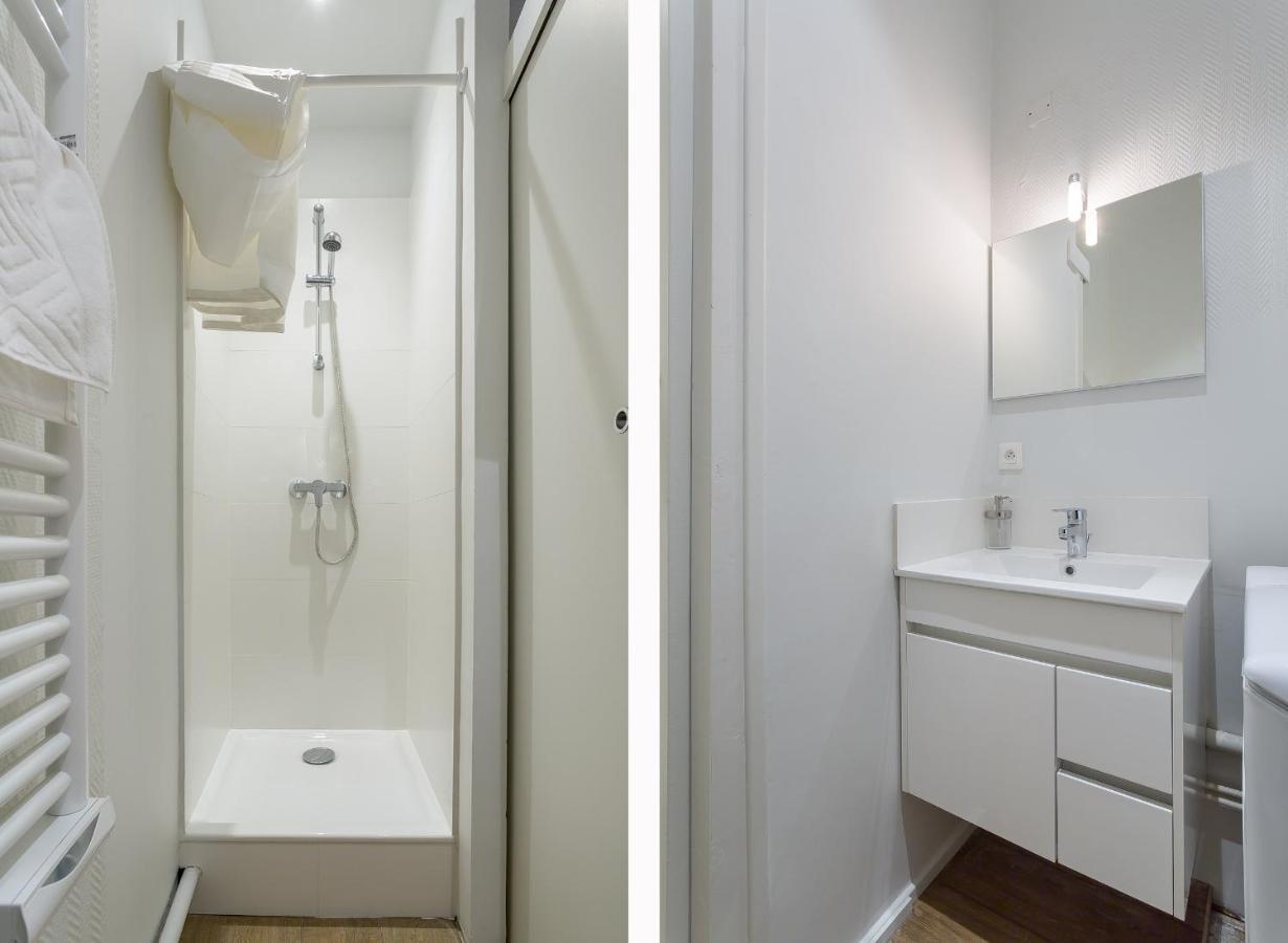 Apartamento Jusqua 6 Personnes Au Coeur Du Vieux Lyon Exterior foto